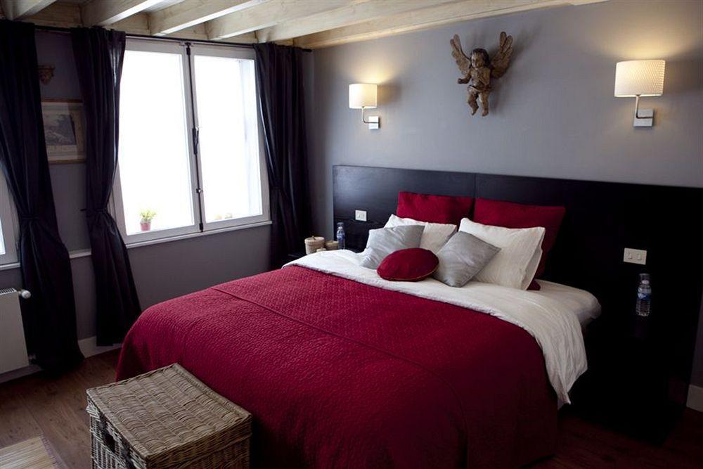The Abiente Rooms Bruges Extérieur photo