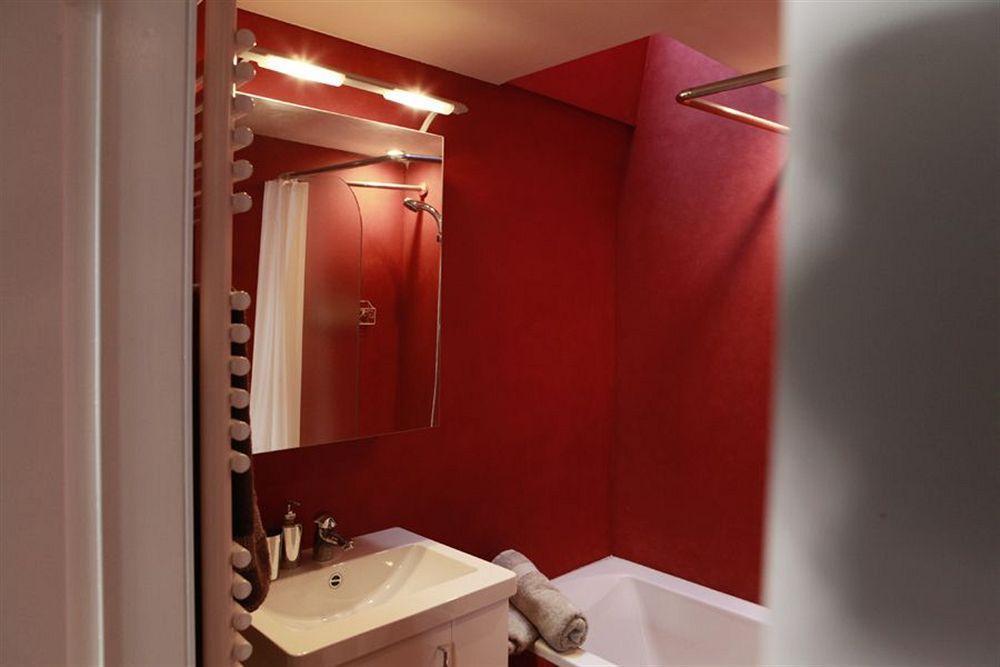 The Abiente Rooms Bruges Extérieur photo