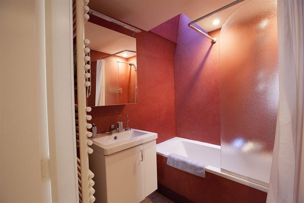 The Abiente Rooms Bruges Extérieur photo