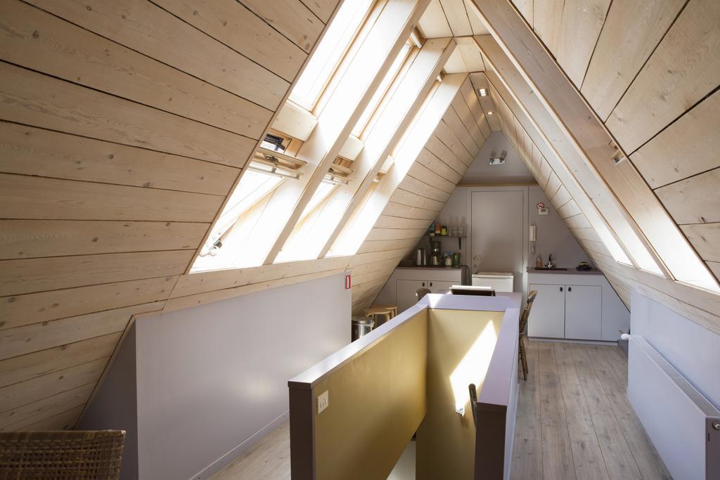 The Abiente Rooms Bruges Extérieur photo
