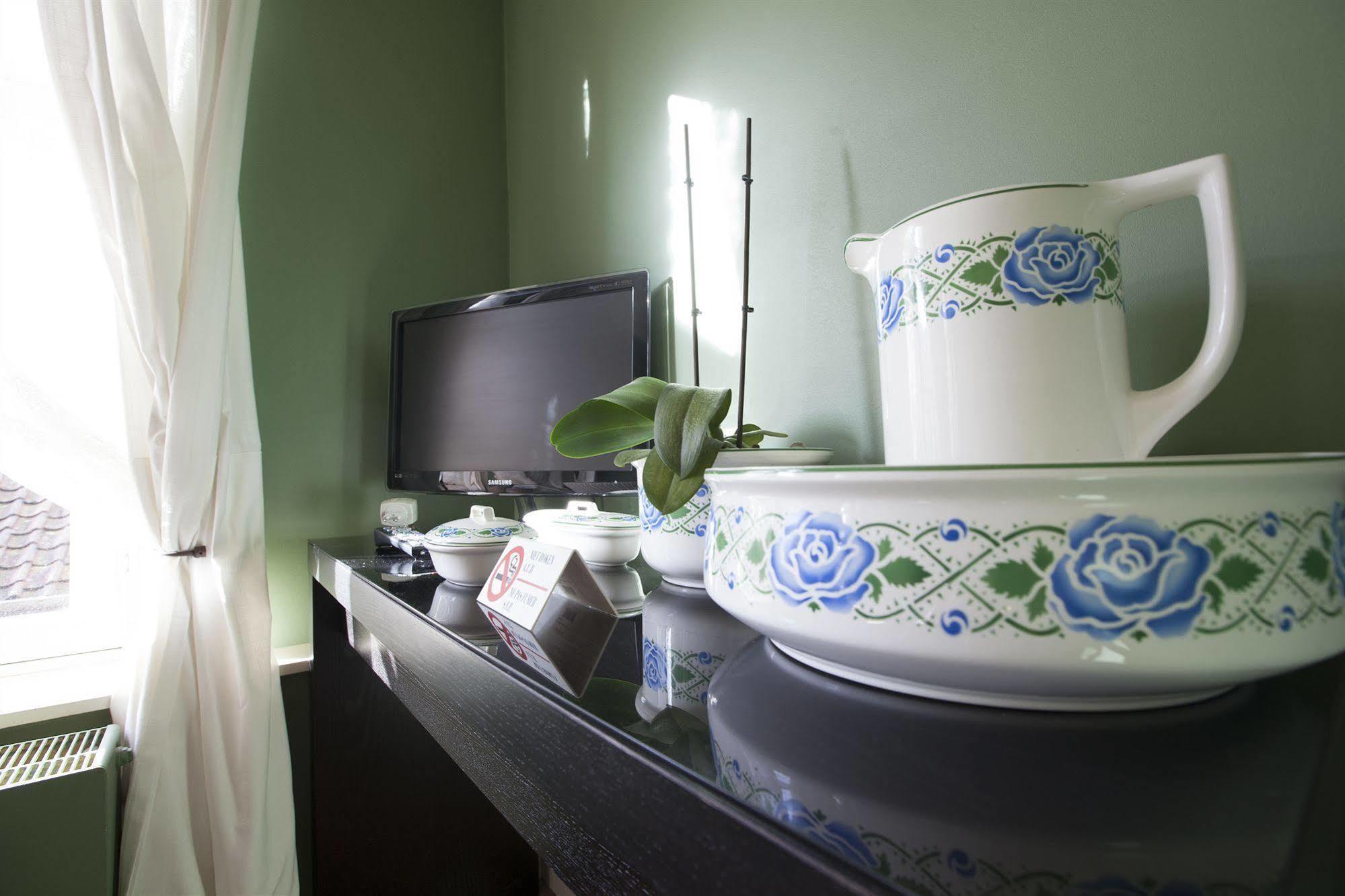 The Abiente Rooms Bruges Extérieur photo