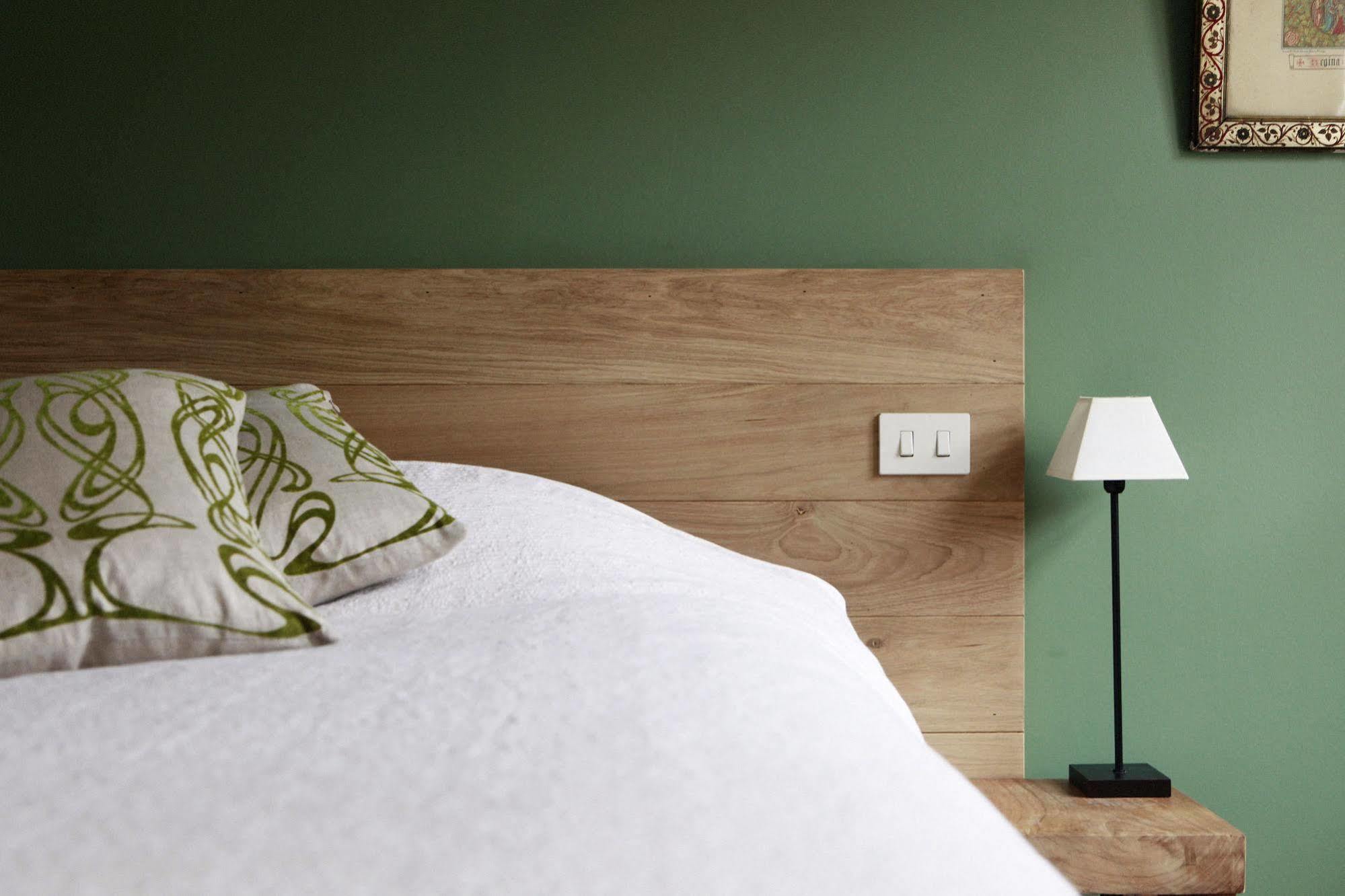 The Abiente Rooms Bruges Extérieur photo